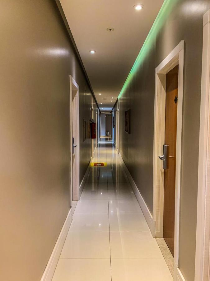 Hotel Piratininga Fernando Correa - Rondonópolis Kültér fotó
