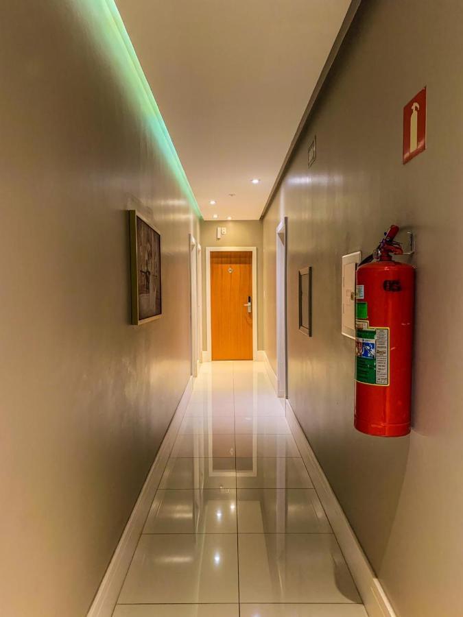 Hotel Piratininga Fernando Correa - Rondonópolis Kültér fotó